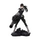 Estatua de Mina Ashiro de Kaiju No. 8 en PVC de 23 cm