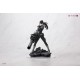 Estatua de Mina Ashiro de Kaiju No. 8 en PVC de 23 cm