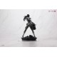 Estatua de Mina Ashiro de Kaiju No. 8 en PVC de 23 cm