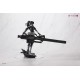 Estatua de Mina Ashiro de Kaiju No. 8 en PVC de 23 cm