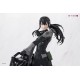 Estatua de Mina Ashiro de Kaiju No. 8 en PVC de 23 cm