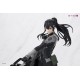 Estatua de Mina Ashiro de Kaiju No. 8 en PVC de 23 cm