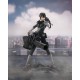Estatua de Mina Ashiro de Kaiju No. 8 en PVC de 23 cm
