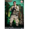 Figura Articulada Egon Spengler 1/6 de Ghostbusters (1984)