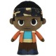 Peluche Lucas Stranger Things Funko Super Cute Plushie 18 cm