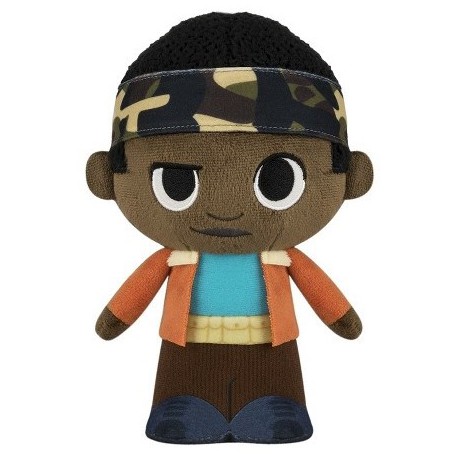 Peluche Lucas Stranger Things Funko Super Cute Plushie 18 cm