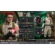 Figura articulada Egon Spengler 1/6 Ghostbusters 1984