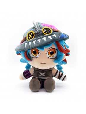 Peluche de Arcane Isha, 22 cm, Youtooz, League of Legends