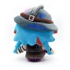 Peluche de Arcane Isha, 22 cm, Youtooz, League of Legends