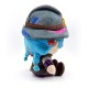 Peluche de Arcane Isha, 22 cm, Youtooz, League of Legends