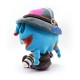 Peluche de Arcane Isha, 22 cm, Youtooz, League of Legends