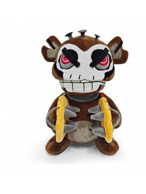 Peluche Monkey Bomb 22 cm, League of Legends, Youtooz