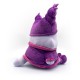 Peluche de Chowder de 22 cm con traje morado