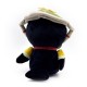 Peluche Bloodhound Raven de Apex Legends de 22 cm