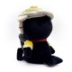Peluche Bloodhound Raven de Apex Legends de 22 cm