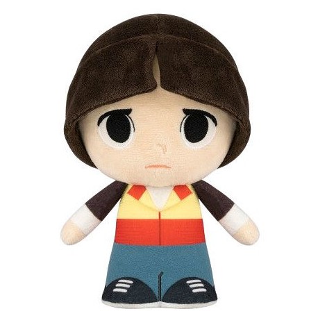 Peluche Will Stranger Things Funko Super Cute Plushie 18 cm