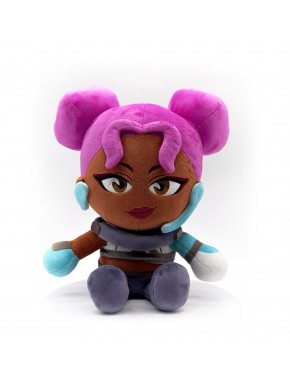 Peluche Lifeline de Apex Legends 22 cm con licencia oficial