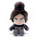 Peluche de Wraith de Apex Legends 22 cm