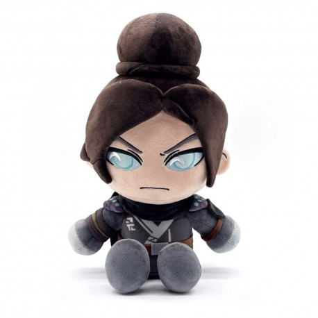 Peluche de Wraith de Apex Legends 22 cm