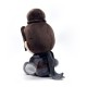 Peluche de Wraith de Apex Legends 22 cm