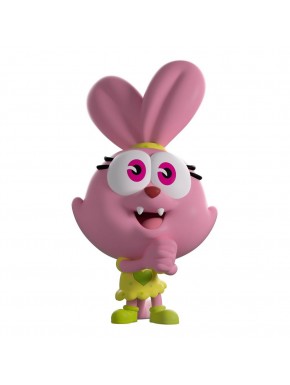 Figura de vinilo de Panini de 10 cm Youtooz