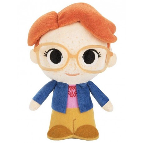 Peluche Barb Stranger Things Funko Super Cute Plushie 18 cm