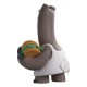 Figura de vinilo de Schnitzel de Chowder 11 cm
