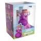 Figurine en vinyle de la Princesse Chewing-Gum d'Adventure Time