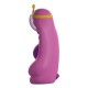 Figura de vinilo de la Princesa Bubblegum de Adventure Time