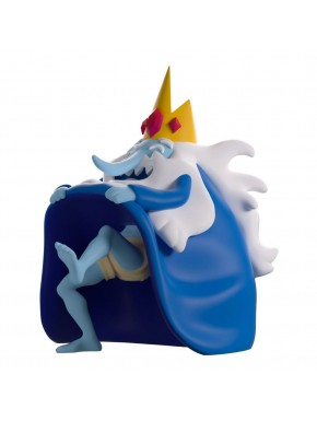 Figura de vinilo de Ice King de Adventure Time
