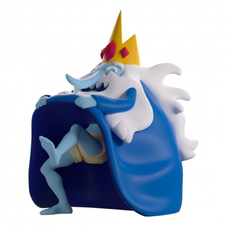 Figura de vinilo de Ice King de Adventure Time