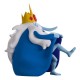Figura de vinilo de Ice King de Adventure Time