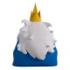 Figura de vinilo de Ice King de Adventure Time