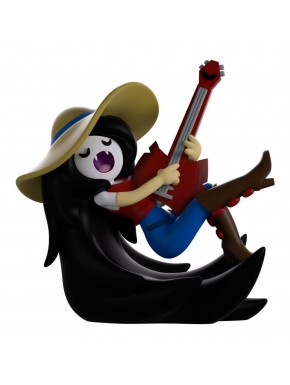 Figura de vinilo de Marceline, Adventure Time, 11 cm