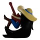 Figura de vinilo de Marceline, Adventure Time, 11 cm