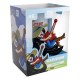 Figura de vinilo de Marceline, Adventure Time, 11 cm