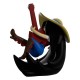 Figura de vinilo de Marceline, Adventure Time, 11 cm
