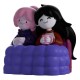 Figura de vinilo Bonnie y Marcy de Adventure Time
