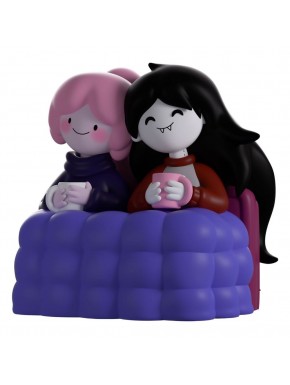 Figura de vinilo Bonnie y Marcy de Adventure Time