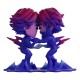 Pack de 2 figuras de vinilo Jayce & Victor de 13 cm