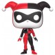 Funko Pop! Harley Quinn Batman The Animated Series