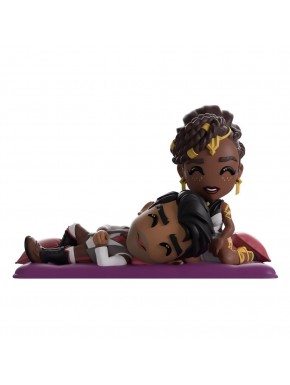 Pack de figuras vinyl de Jayce y Mel de Arcane
