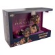 Pack de figuras vinyl de Jayce y Mel de Arcane