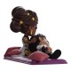Pack de figuras vinyl de Jayce y Mel de Arcane