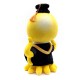 Pelúcia Koro Sensei 22 cm com boné