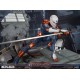 Estatua de Cyborg Ninja Gray Fox de Metal Gear Solid 41 cm