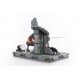 Estatua de Cyborg Ninja Gray Fox de Metal Gear Solid 41 cm