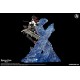 Estatua de Mikasa Ackerman 1/6 de Attack on Titan