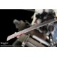 Estatua de Mikasa Ackerman 1/6 de Attack on Titan