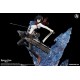 Estatua de Mikasa Ackerman 1/6 de Attack on Titan
